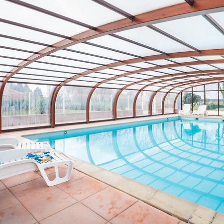 Residence Les Berges Du Canal Безьє Екстер'єр фото